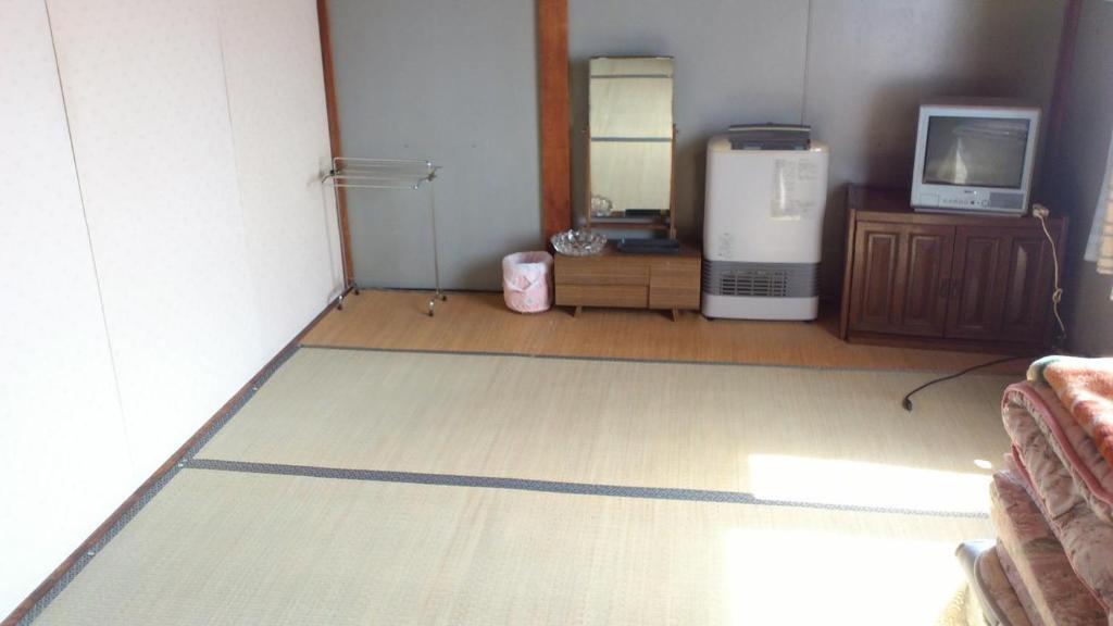 Wakatake Ryokan Kushiro Quarto foto